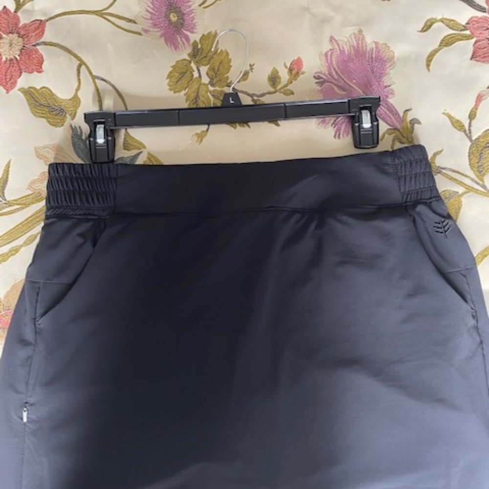 Golf Wear - Skort